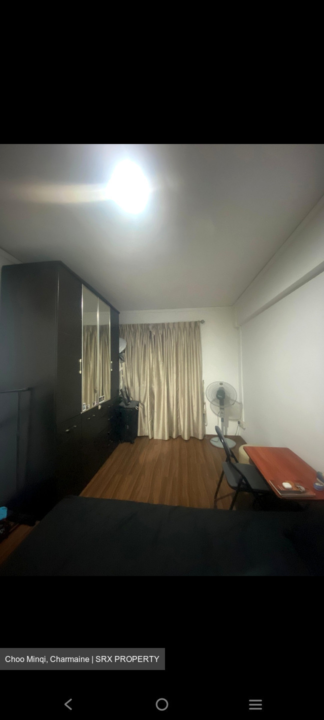 Blk 587 Woodlands Drive 16 (Woodlands), HDB 4 Rooms #532556711